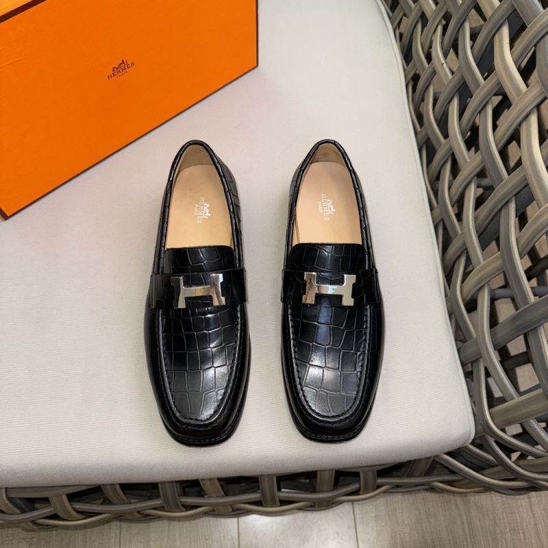 Hermes Business Shoes